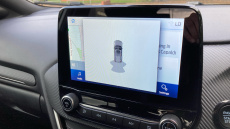 Ford Puma 1.0 EcoBoost Hybrid mHEV ST-Line X 5dr Petrol Hatchback